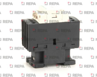 CONTACTOR 240V 4POLE 40AMP