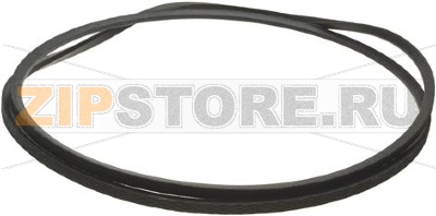 ЗУБЧАТЫЙ РЕМЕНЬ SPZ 2037 