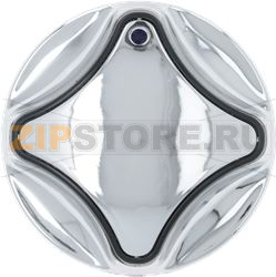 KNOB [C] VALVE D. 10 