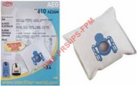 SAC - AEG 609 -