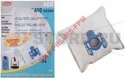 SAC - AEG 609 - 