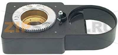 ГОЛОВКА MD 50 С ВЫПУСКНЫМ ОТВЕРСТИЕМ 