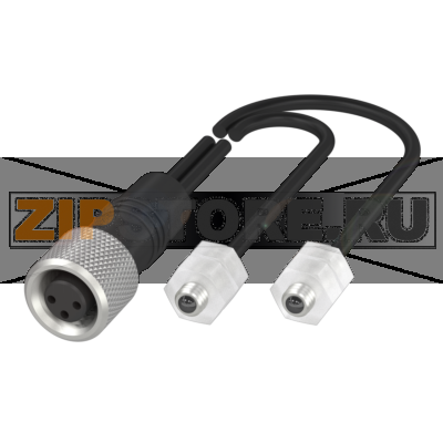 Головка оптического датчика Micromote Balluff BOH0061 