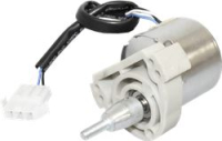 MOTEUR BAC A GLACONS