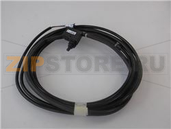 MICROINTERRUTTORE BURGESS V3SYR UL 