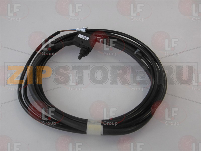 MICROINTERRUTTORE BURGESS V3SYR UL 