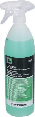 SURFACE SANITIZER LUXEDO 1000 ml 