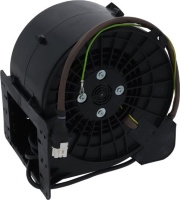 EXTRACTION MOTOR FOR HOOD TN732
