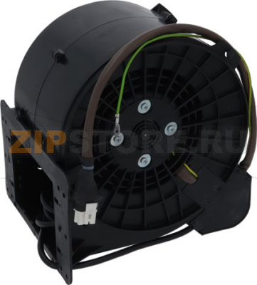 EXTRACTION MOTOR FOR HOOD TN732 