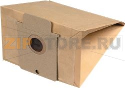 SACS ASPI AEG/SINGER 5+1 