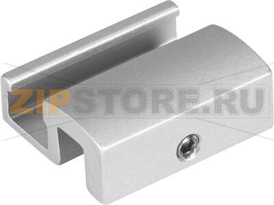 Комплект монтажный Festo SMB-8-C 