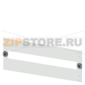 Крышка однорядная/24MW/H200/W600 Siemens 8PQ2020-6BA12 