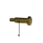 Roller bolt Sw 17x51-m8 Meiko DV 80.2