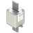 Предохранитель, 400 A, AC 1250 В, 100 кА, size 2, 59x59x150 мм, aR, IEC Eaton FUSE 400A 1250V 2 - Предохранитель, 400 A, AC 1250 В, 100 кА, size 2, 59x59x150 мм, aR, IEC Eaton FUSE 400A 1250V 2