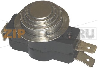 КОНТАКТ ТЕРМОСТАТА ДЛЯ ЭЛЕМЕНТА 