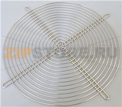 GRILLE PROTECTION EVAPORATEUR 