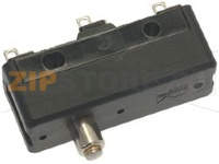 MICROINTERRUTTORE TROPPOPIENO GHIACCIO