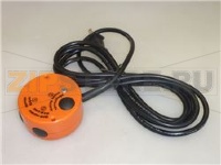 SCATOLA PULSANTIERA DI COMANDO COMPLETA