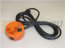 SCATOLA PULSANTIERA DI COMANDO COMPLETA 