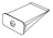 SAC ASPIRATEUR BOREAL *10*