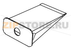 SAC ASPIRATEUR BOREAL *10* 