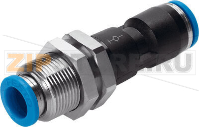 Фитинг Festo QSSK-12 