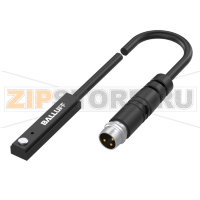 Датчики магнитного поля для Т-образного паза Balluff BMF0078