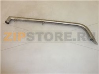 TUBE ST./STEEL ø 14 mm