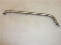 TUBE ST./STEEL ø 14 mm