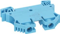 MORSETTO NEUTRO PER GUIDA DIN CAVO 10mmq