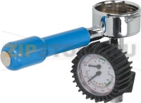 ХОЛДЕР С ТЕРМОМАНОМЕТРОМ