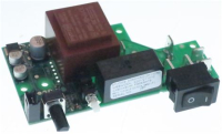 SCHEDA MDH 220V