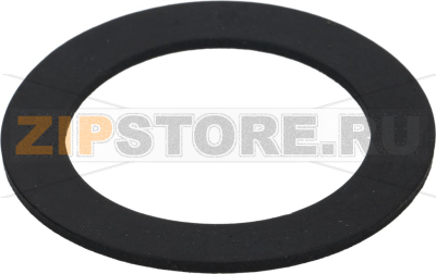 ПЛОСКИЙ УПЛОТНИТЕЛЬ EPDM Ø 65X46X2 MM 