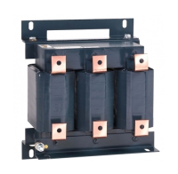 Дроссель сетевой Schneider Electric VW3A4568