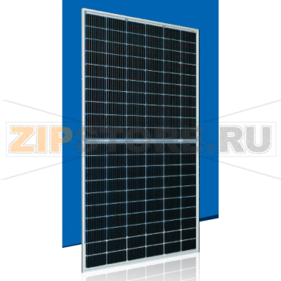 Модуль фотоэлектрический 365 Вт Chint CHSM60M(DGT)/F-BH-365W 