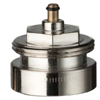 AV60 - Переходник на клапан TA 2002 Siemens AV60