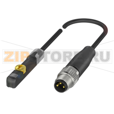 Датчики магнитного поля для Т-образного паза Balluff BMF00N6 