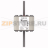 Предохранитель, 500 A, AC 690 В, 200 кА, 2, 61x61x108 мм, aR, DIN, IEC Eaton FUSE 500A 690V 2/1 - Предохранитель, 500 A, AC 690 В, 200 кА, 2, 61x61x108 мм, aR, DIN, IEC Eaton FUSE 500A 690V 2/1