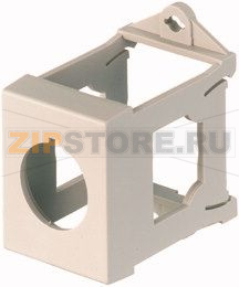Адаптер IVS для DIN-рейки Eaton M22-IVS 