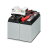 Энергоаккумулятор Phoenix Contact UPS-BAT/PB/24DC/4AH