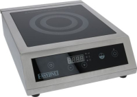 INDUCTION HOB 3500W 230V 50Hz