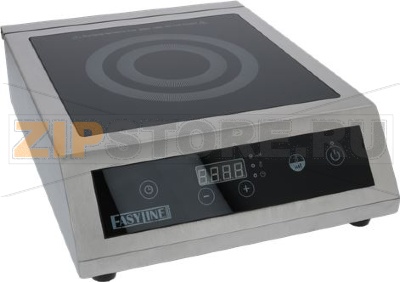 INDUCTION HOB 3500W 230V 50Hz 
