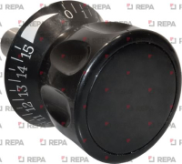 MANETTE DE REGLAGE EPAISSEUR