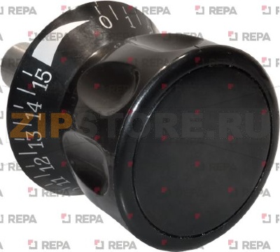 MANETTE DE REGLAGE EPAISSEUR 