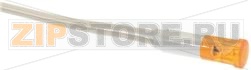 ОРАНЖЕВЫЙ СВЕТОВОЙ ИНДИКАТОР 400 В 