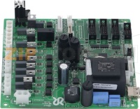 Kit CPU Board Classe 7/22 230v