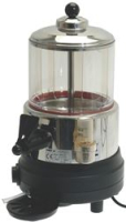 CIOCCOLATIERA MINILUX 5 Lt