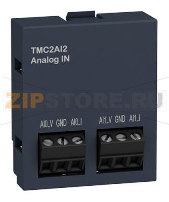 Картридж Schneider Electric TMC2AI2 