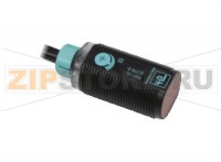 Диффузный датчик Diffuse mode sensor GLV18-8-200/59/102/115 Pepperl+Fuchs