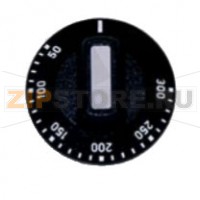 Переключатель термостата теплообменника 60-300°C Rational Classic CD